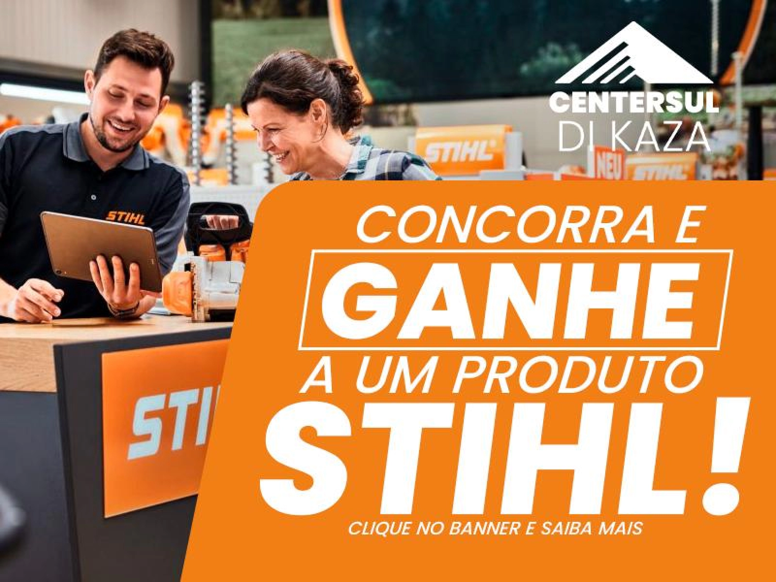 stihl